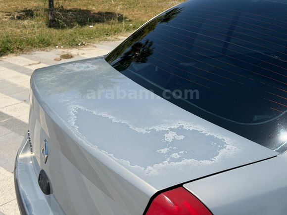 Sahibinden Renault Clio 1.4 Authentique 2005 Model