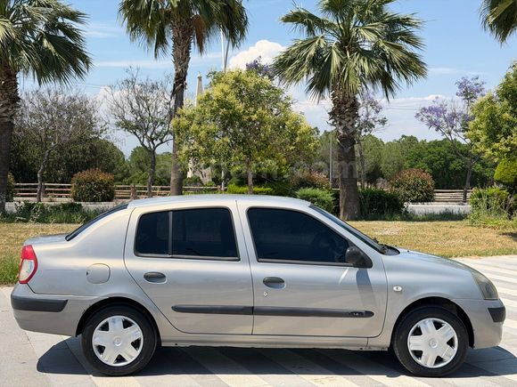 Sahibinden Renault Clio 1.4 Authentique 2005 Model