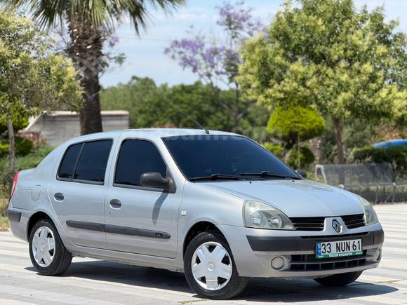 Sahibinden Renault Clio 1.4 Authentique 2005 Model