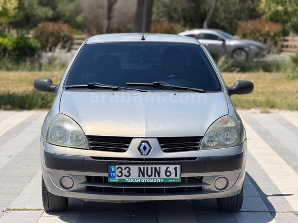 Sahibinden Renault Clio 1.4 Authentique 2005 Model