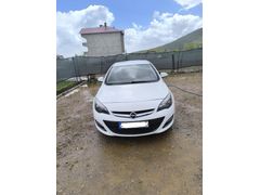 Sahibinden Opel Astra 1.6 Edition 2015 Model