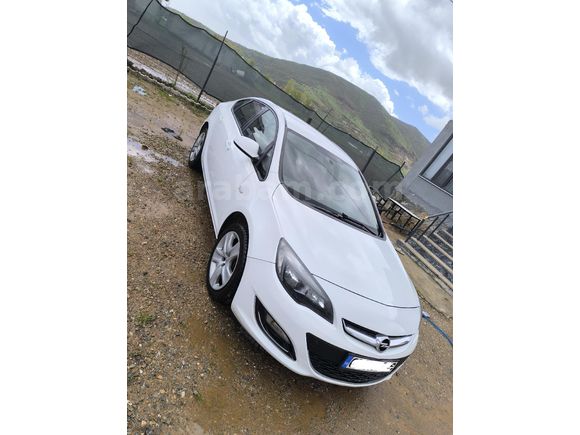 Sahibinden Opel Astra 1.6 Edition 2015 Model