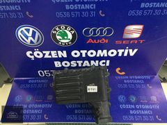 5G0129607K SEAT - SKODA - AUDİ HAVA FİLİTRE KUTUSU