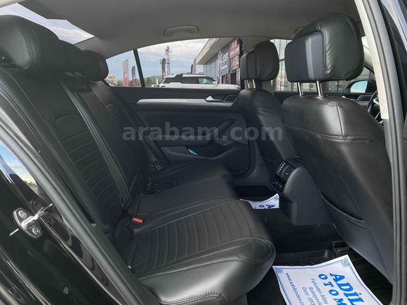 2020*VW*PASSAT*1.5TSİ*150HP*BUSİNESS*TABLET*GERİ GÖRÜŞ*HTSZ