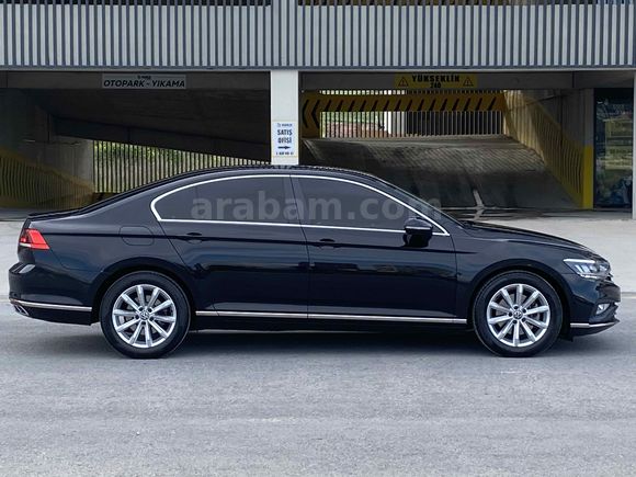 2020*VW*PASSAT*1.5TSİ*150HP*BUSİNESS*TABLET*GERİ GÖRÜŞ*HTSZ