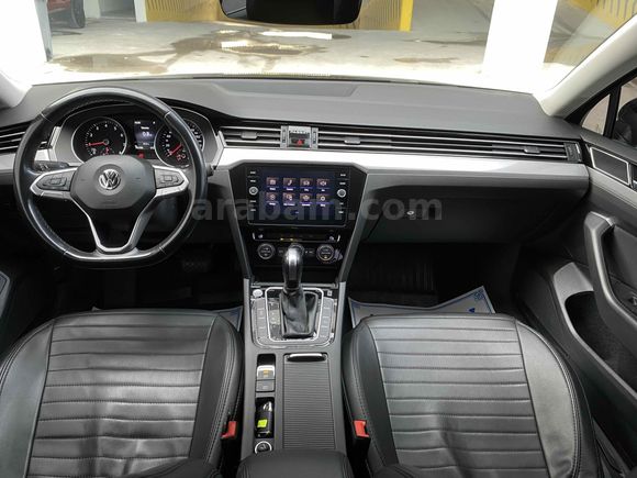 2020*VW*PASSAT*1.5TSİ*150HP*BUSİNESS*TABLET*GERİ GÖRÜŞ*HTSZ