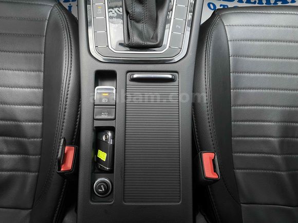 2020*VW*PASSAT*1.5TSİ*150HP*BUSİNESS*TABLET*GERİ GÖRÜŞ*HTSZ