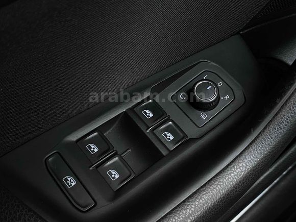 2020*VW*PASSAT*1.5TSİ*150HP*BUSİNESS*TABLET*GERİ GÖRÜŞ*HTSZ