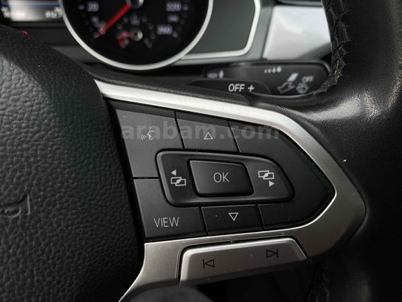 2020*VW*PASSAT*1.5TSİ*150HP*BUSİNESS*TABLET*GERİ GÖRÜŞ*HTSZ