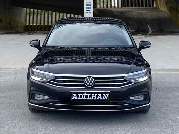 2020*VW*PASSAT*1.5TSİ*150HP*BUSİNESS*TABLET*GERİ GÖRÜŞ*HTSZ