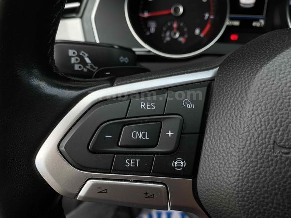 2020*VW*PASSAT*1.5TSİ*150HP*BUSİNESS*TABLET*GERİ GÖRÜŞ*HTSZ