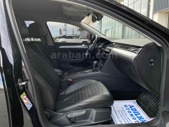 2020*VW*PASSAT*1.5TSİ*150HP*BUSİNESS*TABLET*GERİ GÖRÜŞ*HTSZ