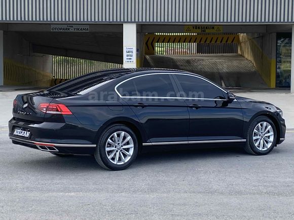 2020*VW*PASSAT*1.5TSİ*150HP*BUSİNESS*TABLET*GERİ GÖRÜŞ*HTSZ