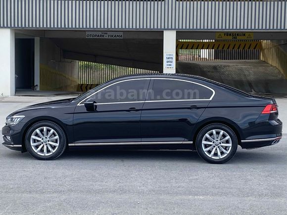 2020*VW*PASSAT*1.5TSİ*150HP*BUSİNESS*TABLET*GERİ GÖRÜŞ*HTSZ