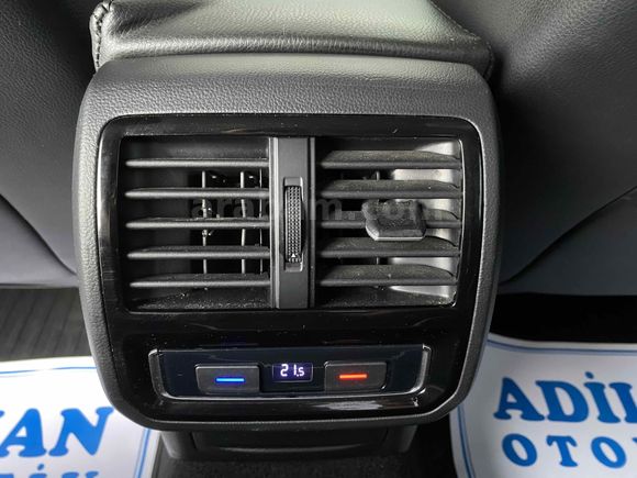 2020*VW*PASSAT*1.5TSİ*150HP*BUSİNESS*TABLET*GERİ GÖRÜŞ*HTSZ