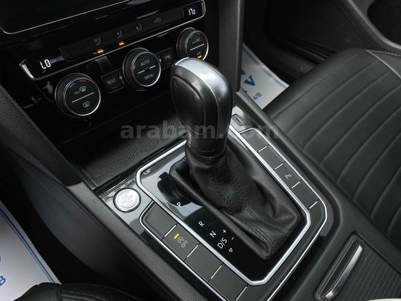 2020*VW*PASSAT*1.5TSİ*150HP*BUSİNESS*TABLET*GERİ GÖRÜŞ*HTSZ