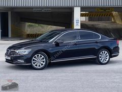 2020*VW*PASSAT*1.5TSİ*150HP*BUSİNESS*TABLET*GERİ GÖRÜŞ*HTSZ