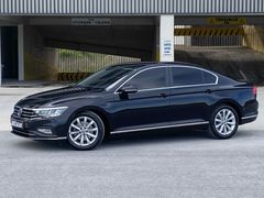 2020*VW*PASSAT*1.5TSİ*150HP*BUSİNESS*TABLET*GERİ GÖRÜŞ*HTSZ