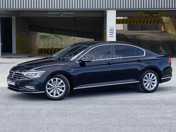 2020*VW*PASSAT*1.5TSİ*150HP*BUSİNESS*TABLET*GERİ GÖRÜŞ*HTSZ