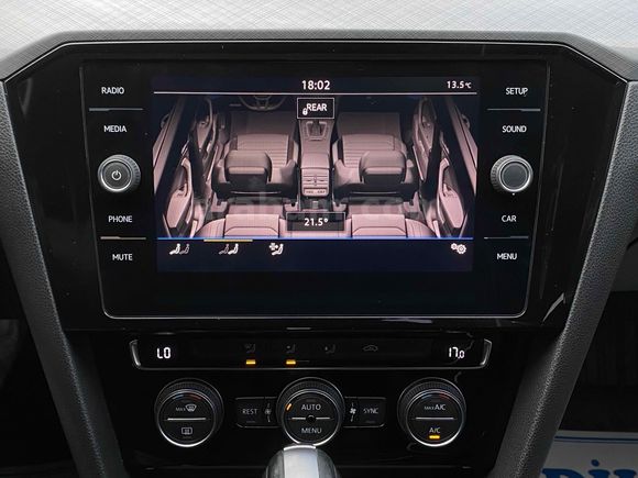2020*VW*PASSAT*1.5TSİ*150HP*BUSİNESS*TABLET*GERİ GÖRÜŞ*HTSZ