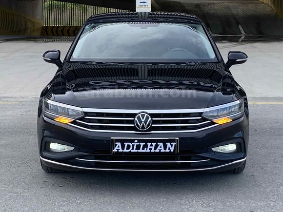 2020*VW*PASSAT*1.5TSİ*150HP*BUSİNESS*TABLET*GERİ GÖRÜŞ*HTSZ