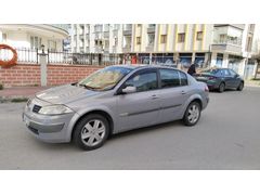Sahibinden Renault Megane 1.5 dCi Dynamique 2004 Model