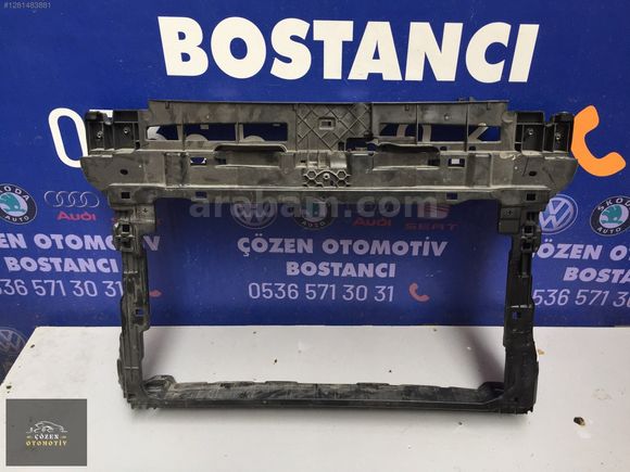 2K7805588A VW CADDY ÖN PANEL 2020-2024 2K7805588D