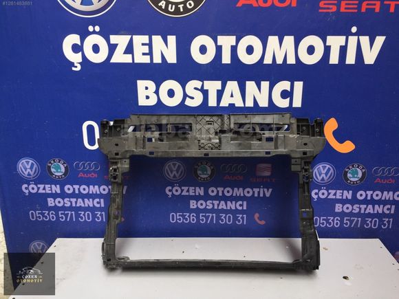 2K7805588A VW CADDY ÖN PANEL 2020-2024 2K7805588D