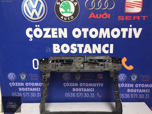 2K7805588A VW CADDY ÖN PANEL 2020-2024 2K7805588D
