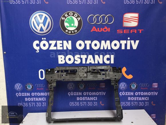 2K7805588A VW CADDY ÖN PANEL 2020-2024 2K7805588D