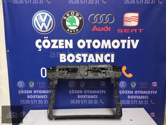 2K7805588A VW CADDY ÖN PANEL 2020-2024 2K7805588D
