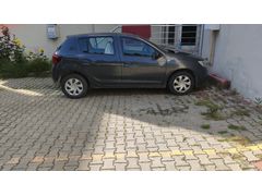 Sahibinden Dacia Sandero 1.0 Ambiance 2020 Model