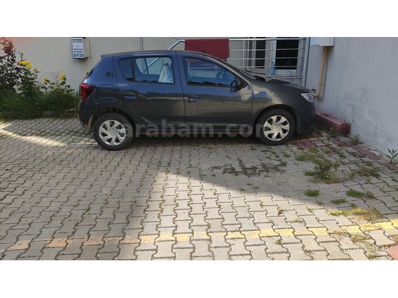 Sahibinden Dacia Sandero 1.0 Ambiance 2020 Model