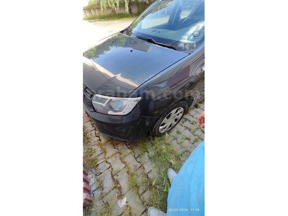 Sahibinden Dacia Sandero 1.0 Ambiance 2020 Model