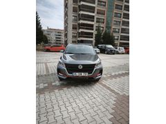 SATİLİK  SAHİBİNDEN SİFİR KOKUSU UZERİNDE Sahibinden DFSK Fengon 500 2023 Model