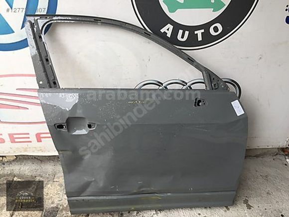 81A831052 AUDI Q2 2017 2024 ÖN KAPI SAĞ 81A831052
