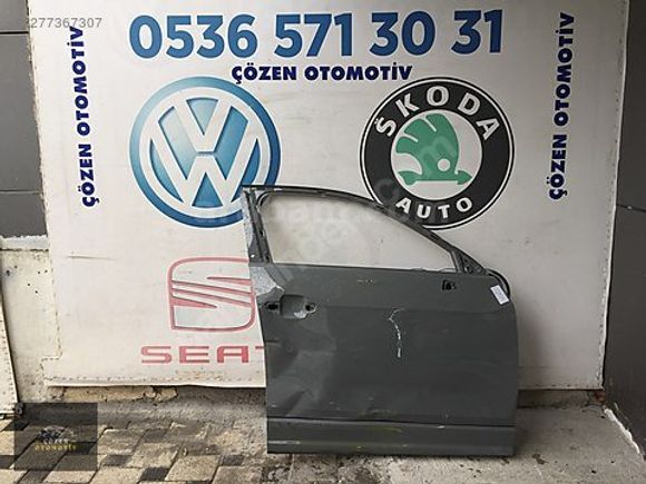81A831052 AUDI Q2 2017 2024 ÖN KAPI SAĞ 81A831052