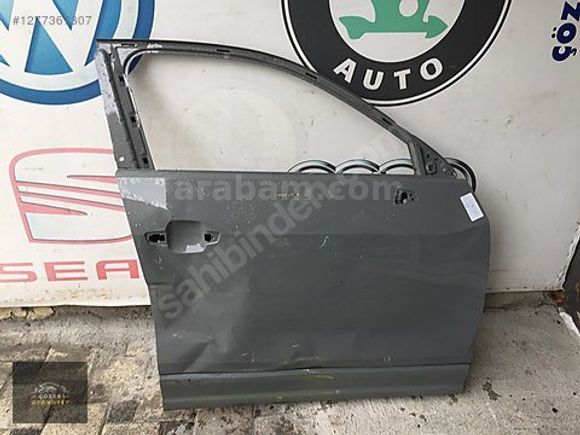81A831052 AUDI Q2 2017 2024 ÖN KAPI SAĞ 81A831052