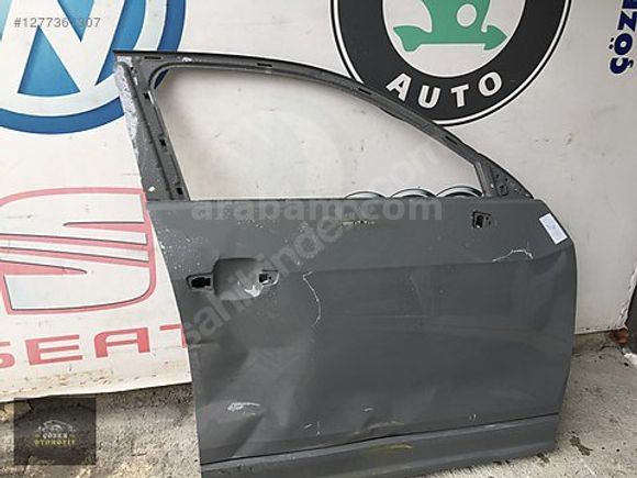 81A831052 AUDI Q2 2017 2024 ÖN KAPI SAĞ 81A831052