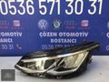 5H1941005B VOLKSWAGEN GOLF 8 LEDLİ SOL FAR