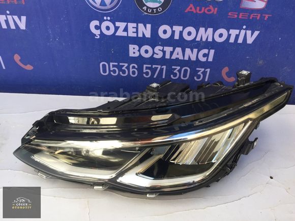 5H1941005B VOLKSWAGEN GOLF 8 LEDLİ SOL FAR