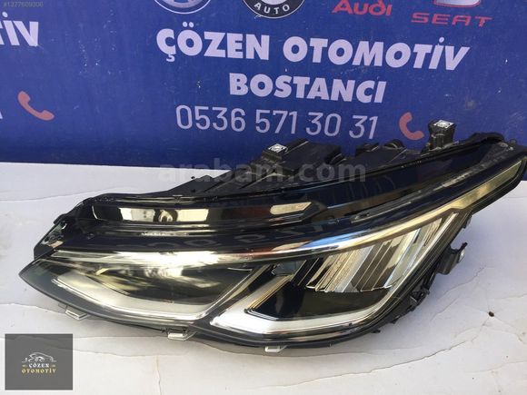 5H1941005B VOLKSWAGEN GOLF 8 LEDLİ SOL FAR