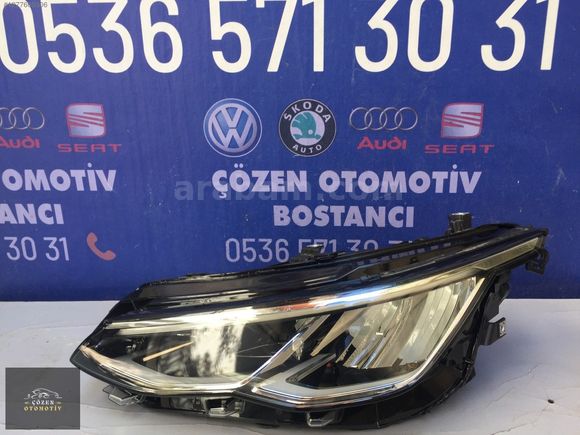 5H1941005B VOLKSWAGEN GOLF 8 LEDLİ SOL FAR