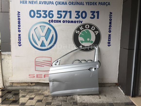 2G4831051 POLO TAİGO 2018 2023 SOL ÖN KAPI 2G4831051