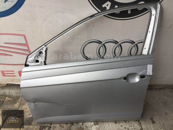 2G4831051 POLO TAİGO 2018 2023 SOL ÖN KAPI 2G4831051