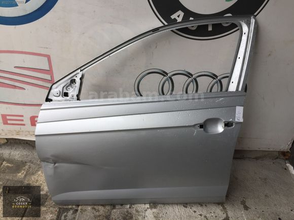 2G4831051 POLO TAİGO 2018 2023 SOL ÖN KAPI 2G4831051