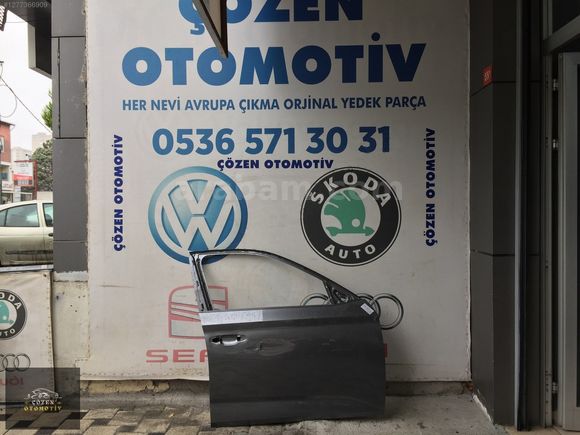 658831052 KAMİQ 2017 2022 SAĞ ÖN KAPI 658831052