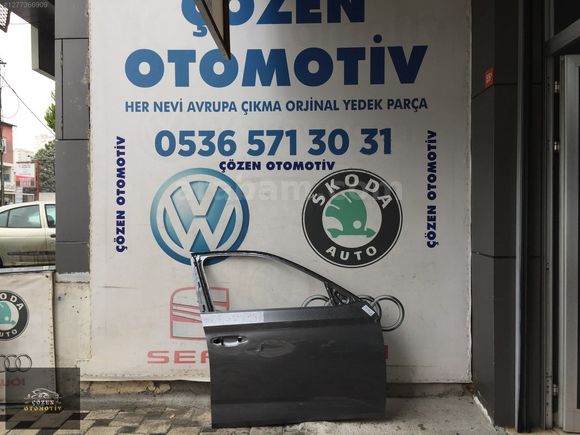 658831052 KAMİQ 2017 2022 SAĞ ÖN KAPI 658831052