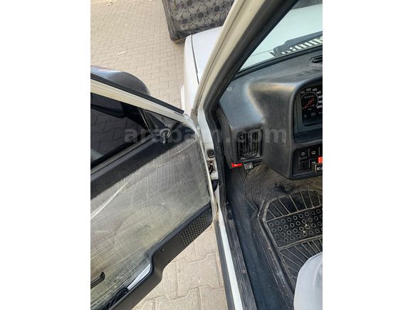 DEĞİŞENSİZ 98 HİDROLİK DİREKSİYON TEMİZ ŞAHİN 5 VİTES
