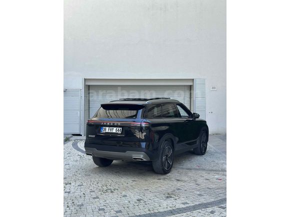 Sahibinden Jaecoo J7 1.6 Revive 2025 Model 